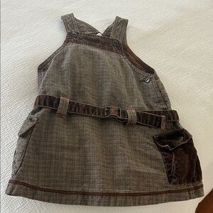 Vintage Catalina Jumper Size 3